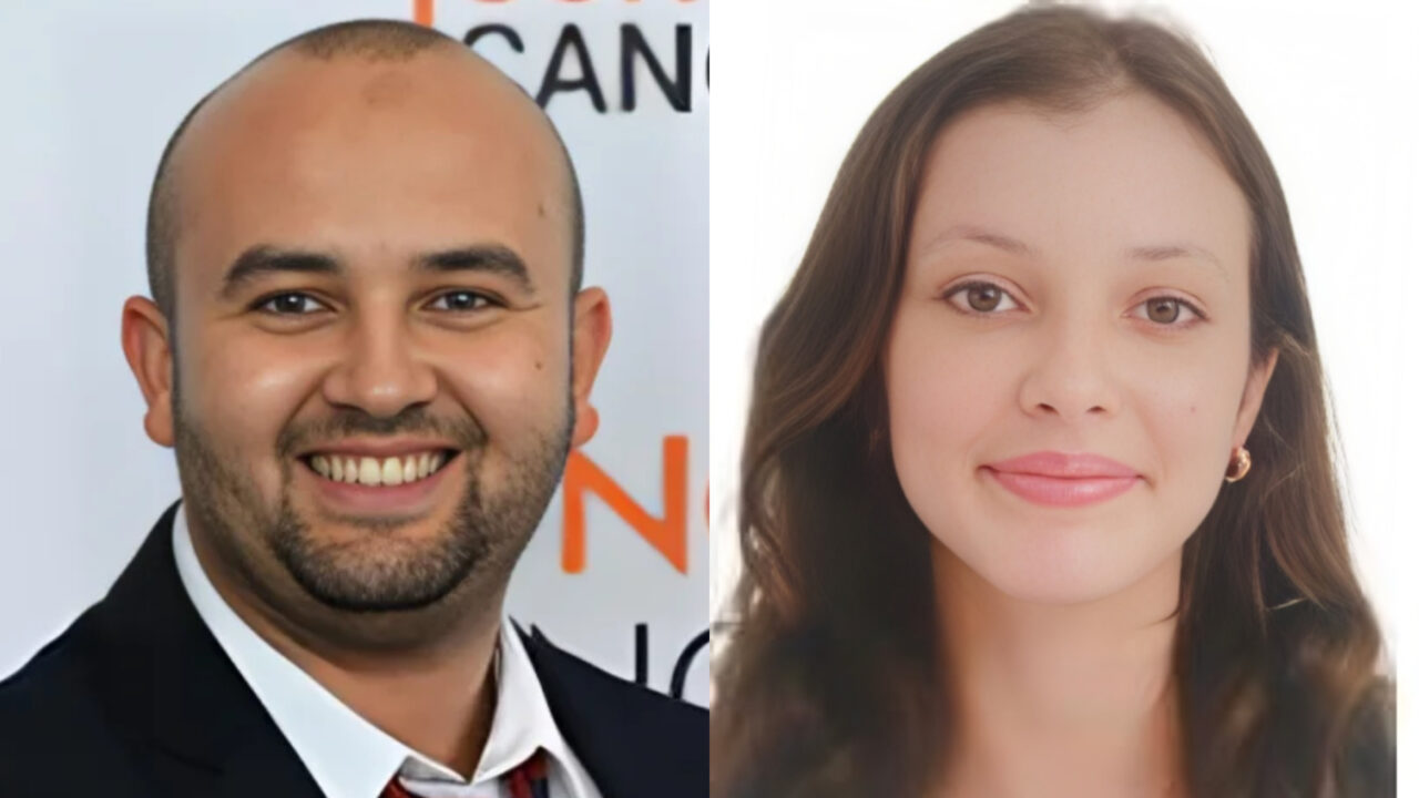 Khalid El Bairi: Teaching Evidence-Based Practice Early Can Transform Pharmacy