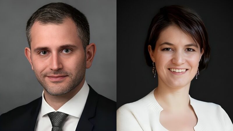 Paolo Tarantino Congratulates Maria Vittoria Dieci on Landmark Findings on TILs and Checkpoint Inhibition in TNBC