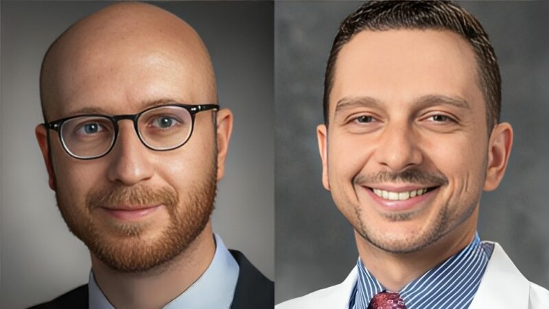 Biagio Ricciuti and Fawzi Abu Rous Share Insights on Refining Immunotherapy for NSCLC