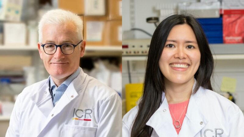 Kevin Harrington Applauds Charleen Chan Wah Hak for Her Latest Research on Xevinapant