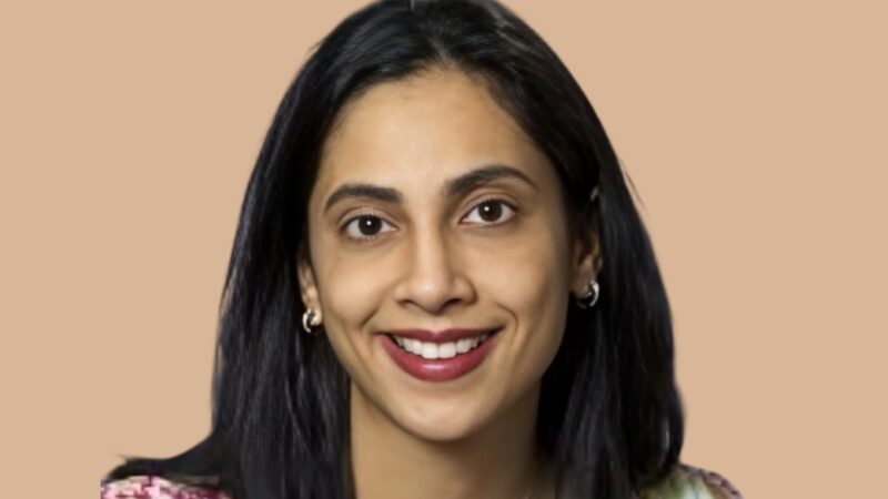 Neelima Denduluri Shared her Journey from Clinical Researcher to a Leader in Medicine
