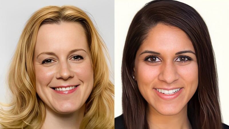 Erika Hamilton Honors Patients’ Strength as Sarah Premji Reflects on Breast Cancer Awareness Month