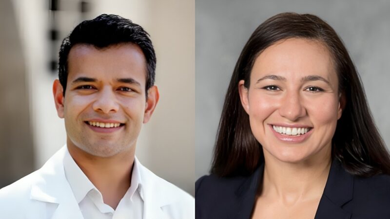 Sumanta K. Pal: Rana McKay’s Impactful Presentations at ESMO 2025