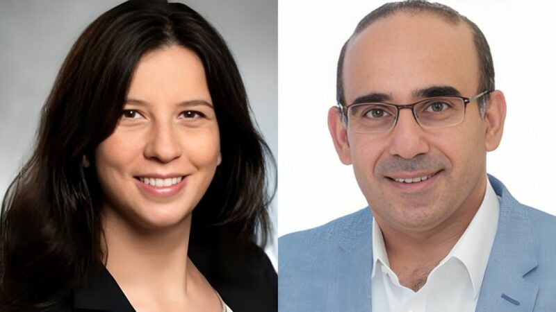 Mohamad Mohty: Are Bispecific Antibodies Game Changers in AL Amyloidosis?