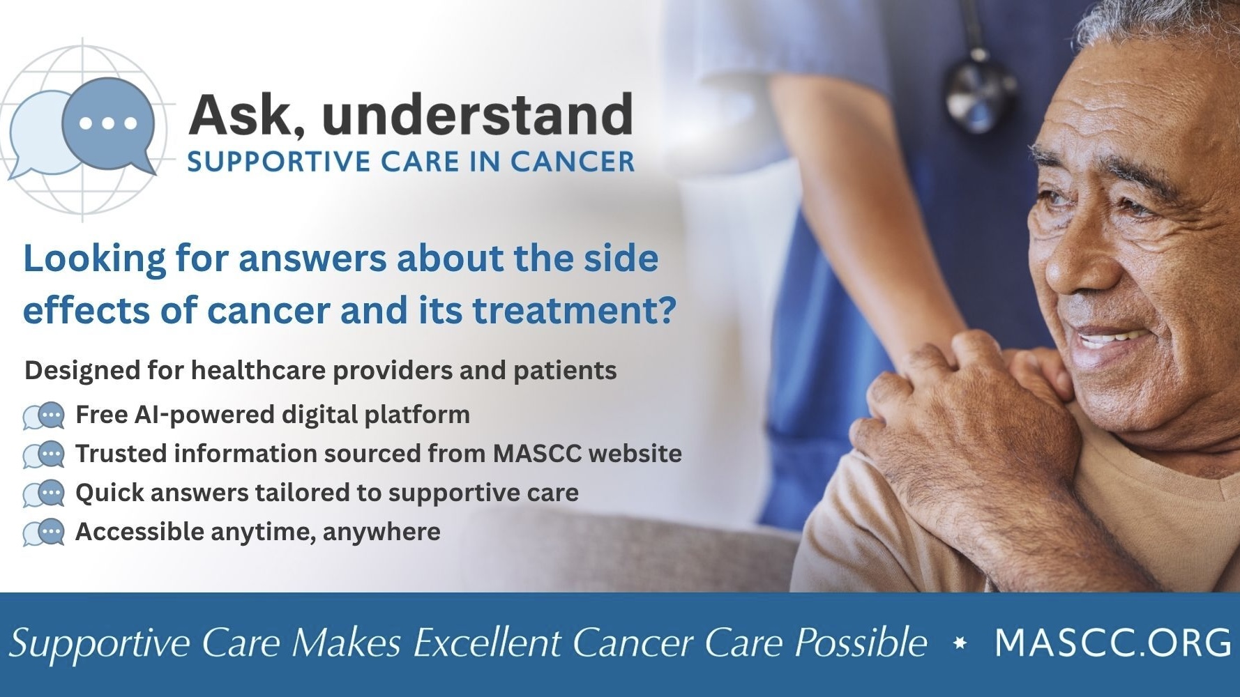 Supportive care