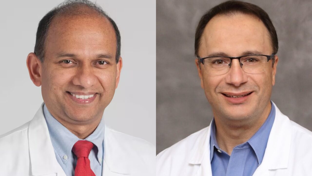 Jame Abraham Announces Marcelo Pasquini as New Director of the Transplant and Cellular Therapy Program at Cleveland Clinic