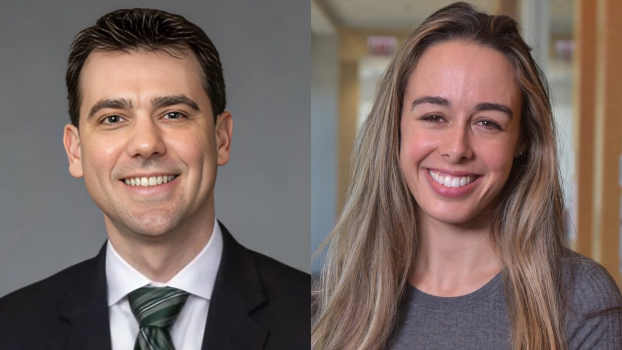 Nicholas DeVito Highlights Article on Early-Onset GI Cancer by Krista Roberts