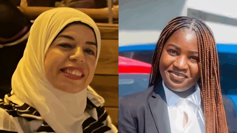 Wafaa M Rashed: Empowering the Next Generation of African Voices in Genomics Policy