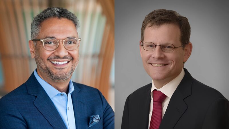 Clifford Hudis and Francis deSouza Will be Panel Speakers at the AI Cancer Symposium – ASCO