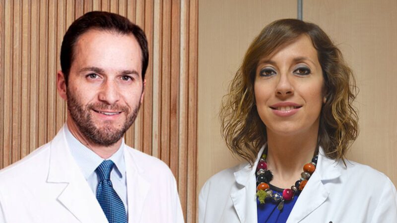 Guillermo de Velasco: What is BRCA and Why Does it Matter in Prostate Cancer?