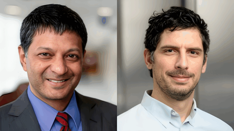 Vincent Rajkumar: A Paradigm Changing Paper on MGUS and Smoldering Myeloma 