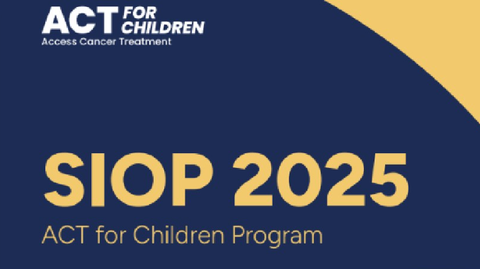 SIOP Congress 2025