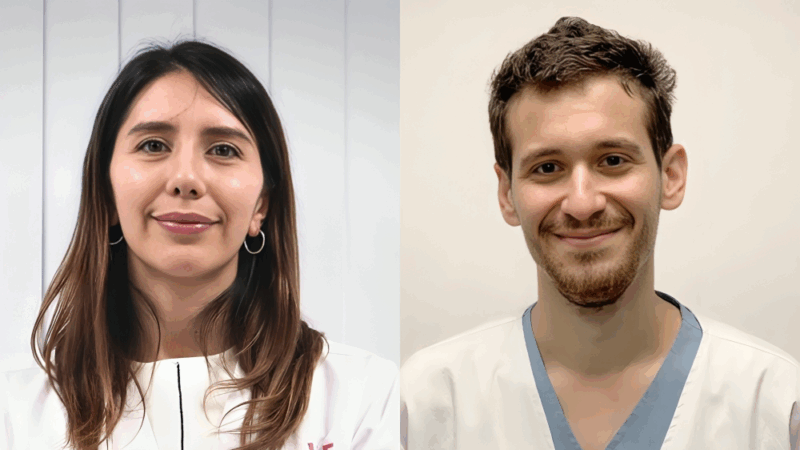 Dana Narvaez: Clinical Utility and Current Challenges of ctDNA Surveillance in Breast Cancer