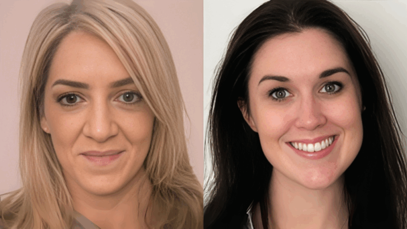 Jillian Coll: Catherine Duane Wins President’s Prize for Her Outstanding CAR-T Research in Myeloma