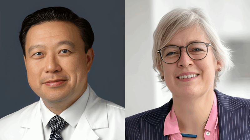 Stephen V Liu: Discussion on Marginally Resectable and Unresectable NSCLC at BTGGlobalLung2025