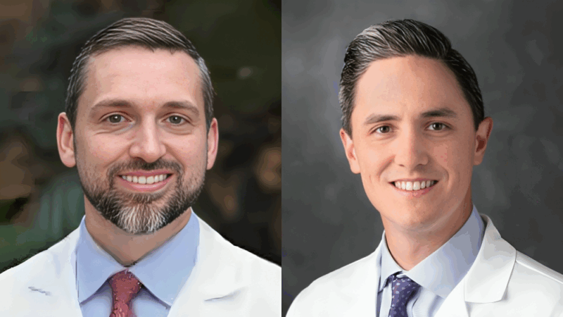 Ryan Nipp: Excellent Presentation by Ryan Huey at ASCOQLTY25