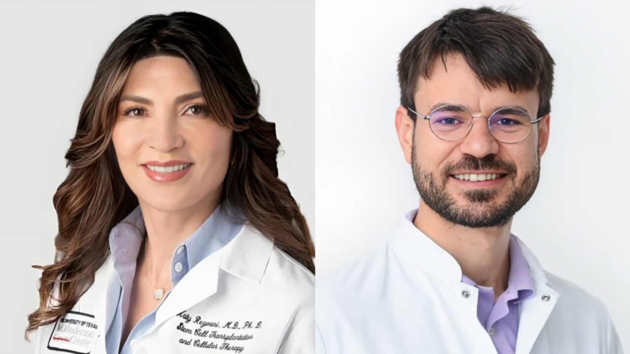 Katy Rezvani: Comprehensive Overview of Engineered Natural Killer Cells for Cancer Therapy