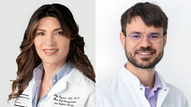 Katy Rezvani: Comprehensive Overview of Engineered Natural Killer Cells for Cancer Therapy