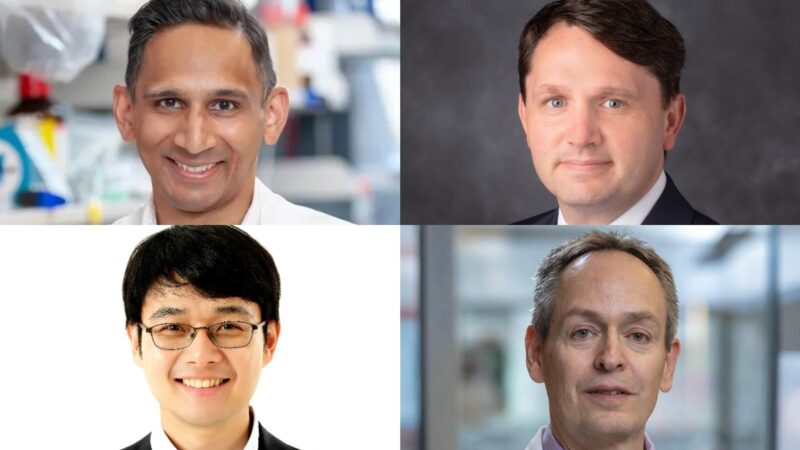 Cancer Vaccines in Focus at AACR-NCI-EORTC Conference