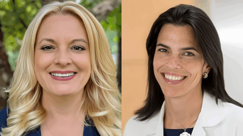 Lori Doherty: Learning About the World-Class Cancer Care Available at Duke Cancer Institute