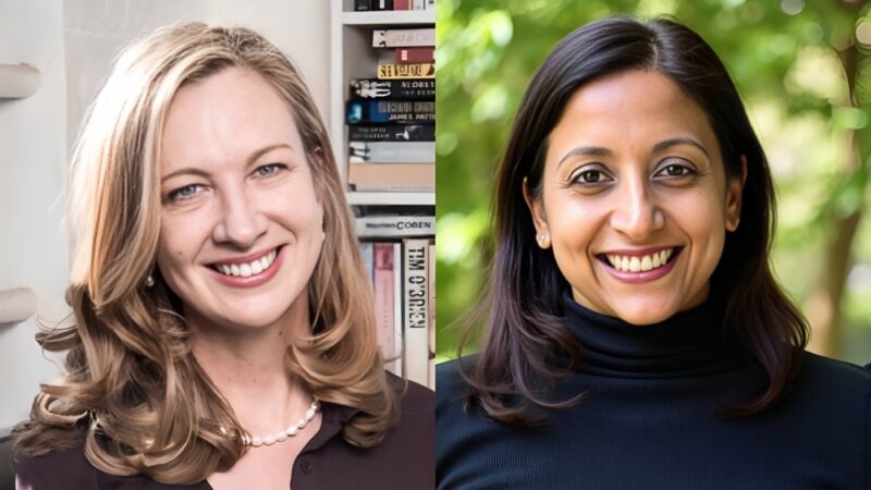 Karen Canfell: Launch of a Financing Programme for Women’s Cancers in the Indo-Pacific Region