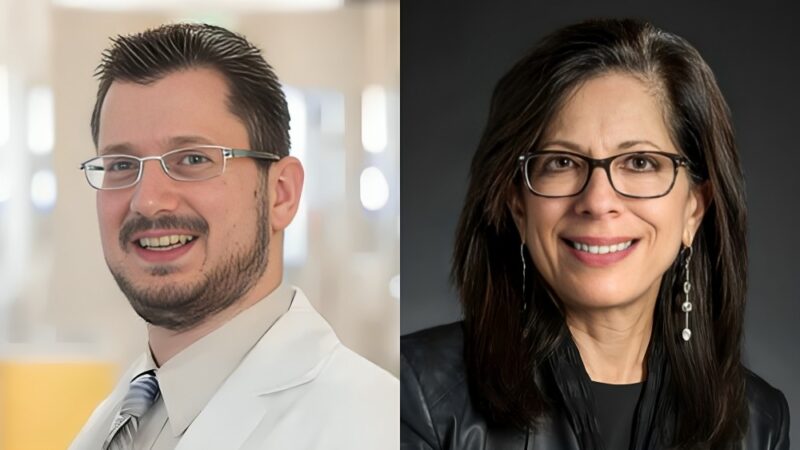 Petros Grivas: Phenomenal Overview of Immunotherapy in Oncology by Elizabeth Jaffee