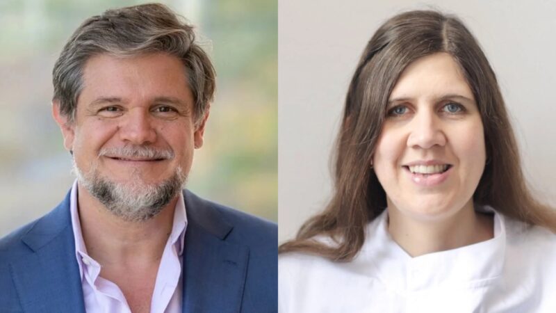 Julio Aguirre-Ghiso and Frances Turrell Highlight Global Advances in Cancer Dormancy Research