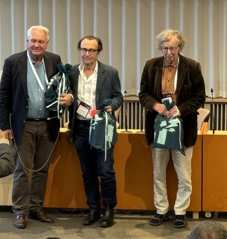 Gunnar Kaufmann Highlights Karl Malmberg's Presentation on the Future of NK Cell Immunotherapies