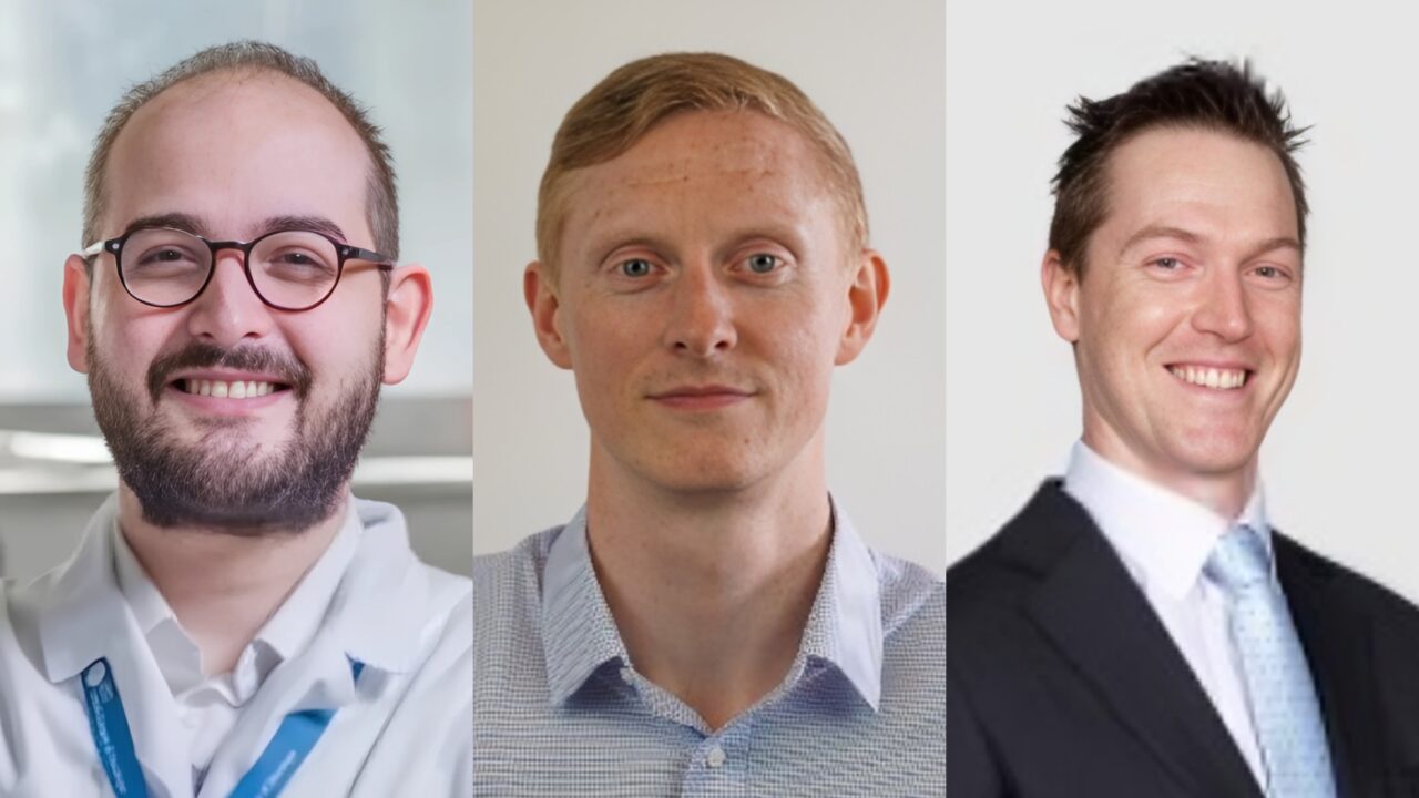 Dario Trapani: Amazed by the Presentations of Two CSO Fellows at ESMO25