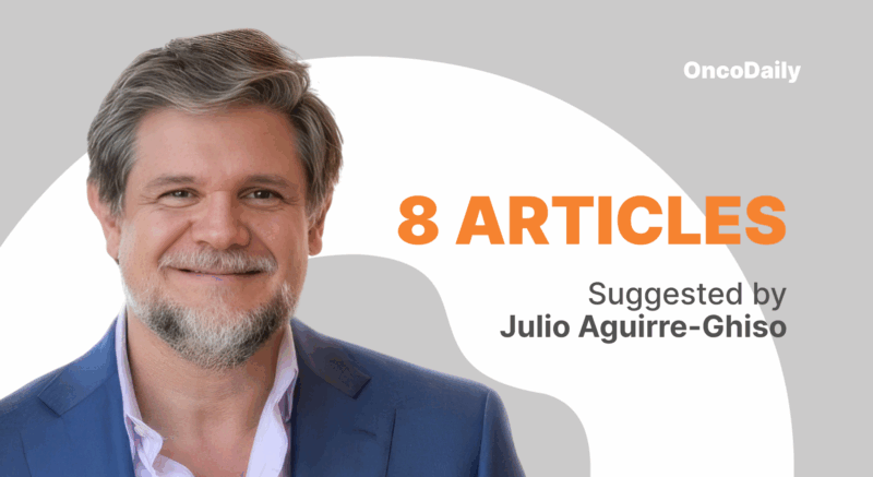 Julio Aguirre-Ghiso: Metastasis and the Real Causes of Cancer Mortality