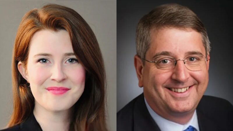 Tess O’Meara: monarchE at ESMO 2025 – Advancing Outcomes in Early ER+ Breast Cancer