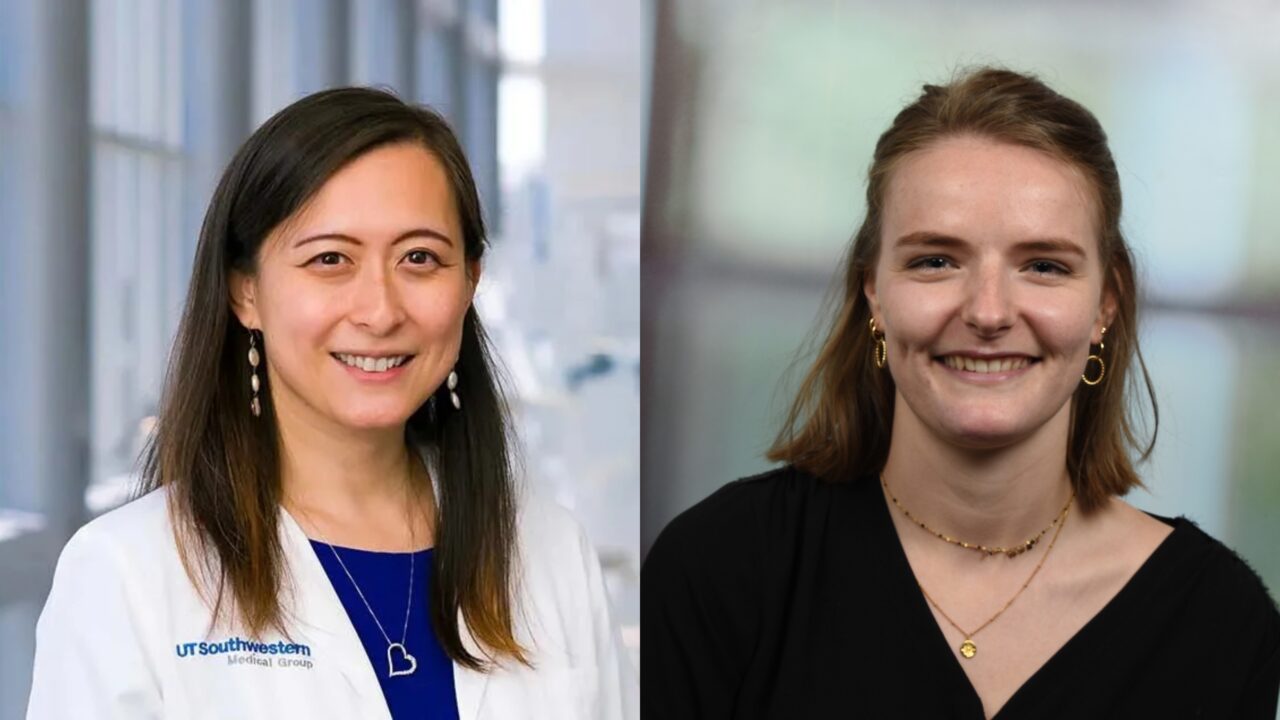 Tian Zhang: Femke Burgers on One of First Neoadjuvant Trials in Kidney cancer at ESMO25