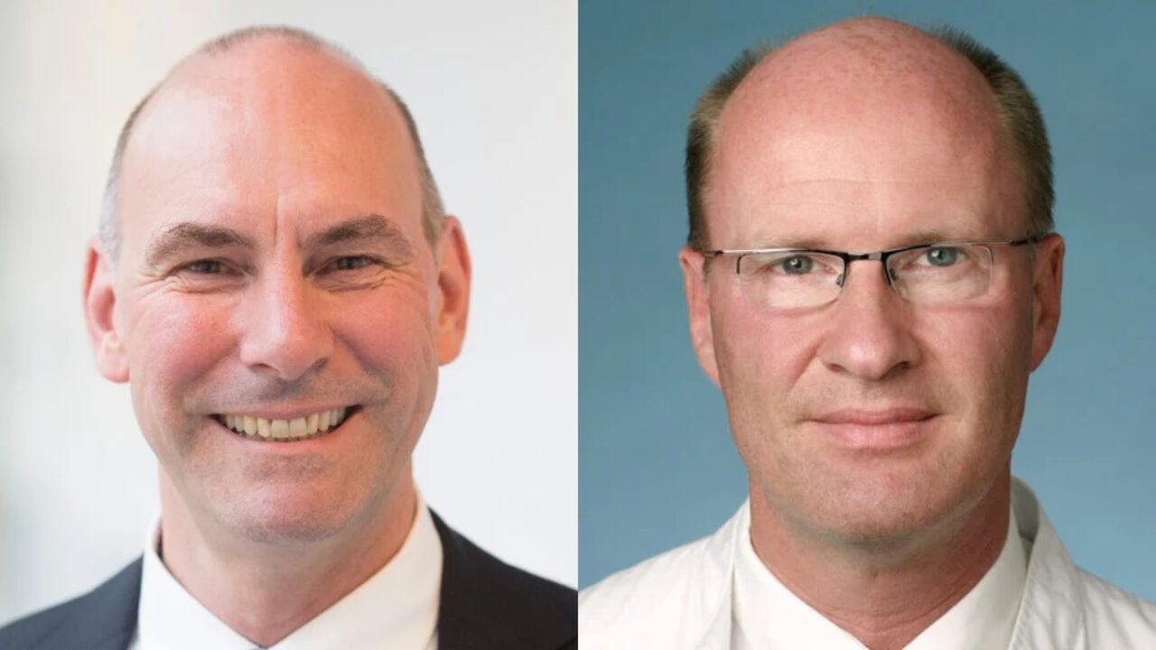 Florian Lordick: First Results from the ADRISK trial Presented at ESMO25 by Andreas Dietz