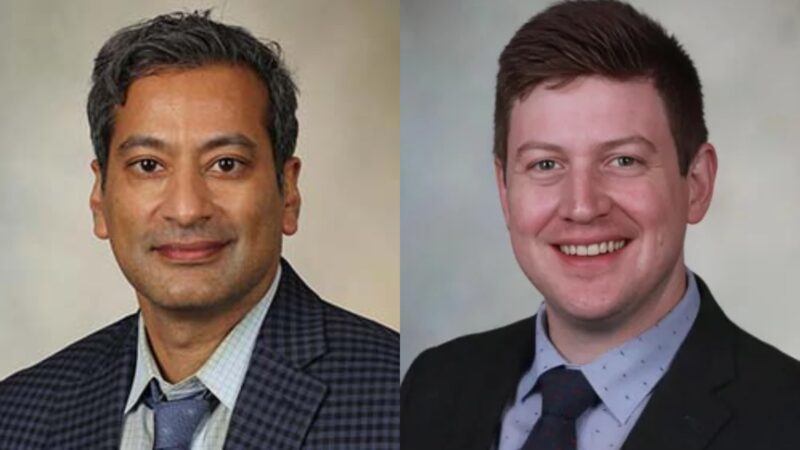 Jonathan Ticku: Why We Developed the Mayo Clinic Health System Outpatient Bispecific step-up dosing (SUD) Model