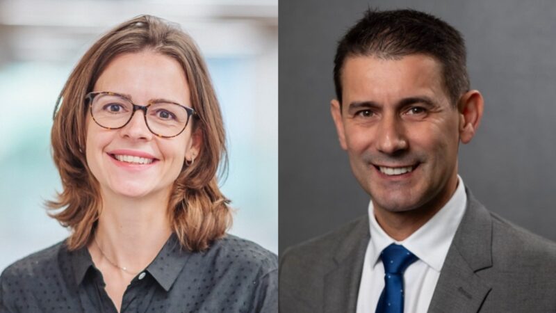 Laurence Buisseret: How Crucial It is to Preserve QOL When Implementing New Treatments