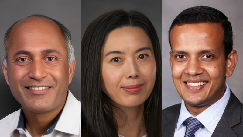 Binay Shah Welcomed New Leaders of Binaytara Foundation Educational Committee