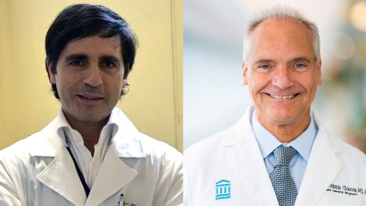 Giuseppe Minniti: Nino Chiocca on Accelerating GBM Drug Development