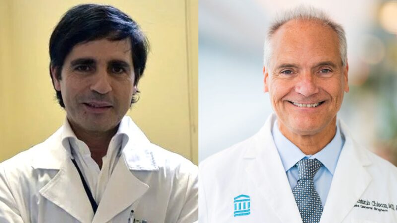 Giuseppe Minniti: Nino Chiocca on Accelerating GBM Drug Development