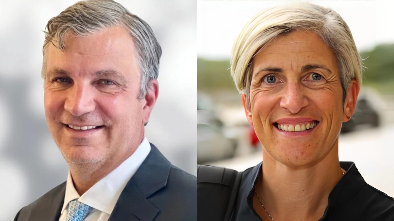 John V. Oyler: New Episode of The Cancer Has No Borders Podcast features Pat Garcia-Gonzalez