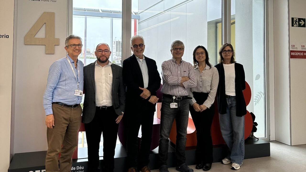 Guillermo Chantada Expands Global Pediatric Cancer Network Through Partnership with TUCCA