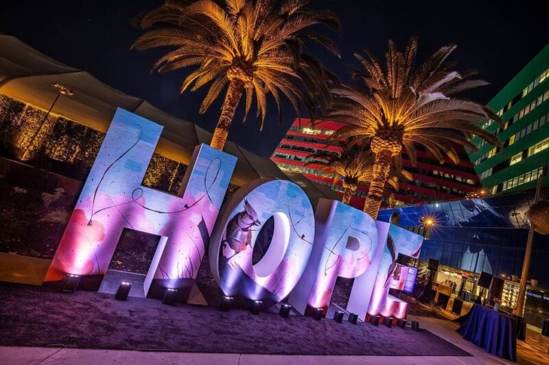 Saro Armenian Reflects on City of Hope’s Spirit of Life Gala and Its $6M Milestone for Survivorship Programs