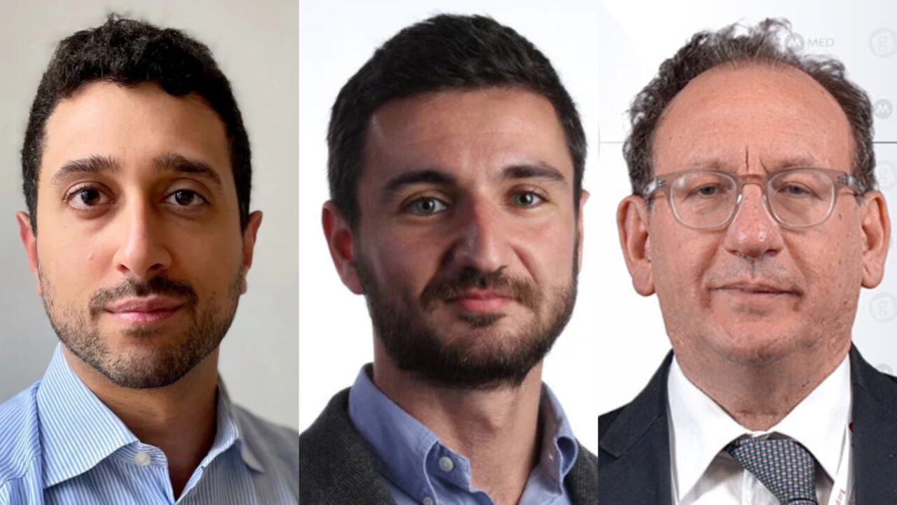 Andrea Boutros: Adjuvant PD-1 Blockade in High-Risk CSCC