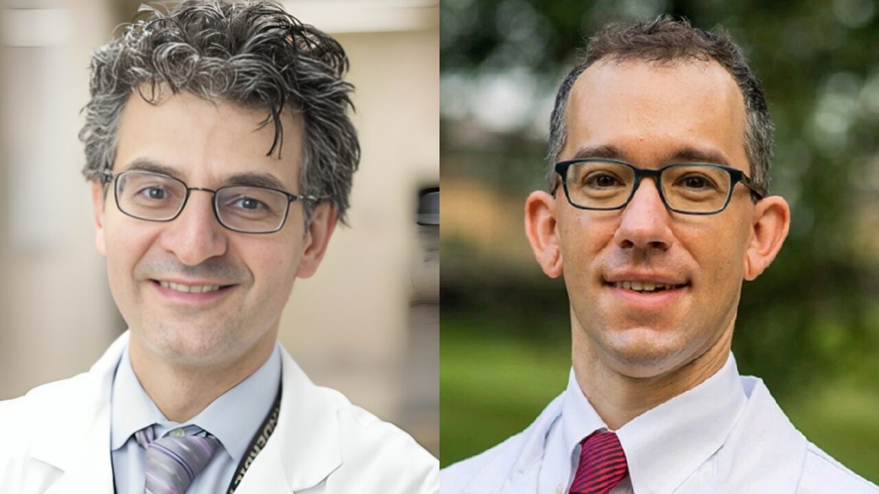 Reed Omary: How the Changing Climate Worsens Cancer Outcomes For Patients