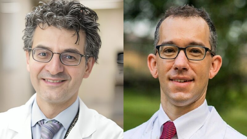 Reed Omary: How the Changing Climate Worsens Cancer Outcomes For Patients