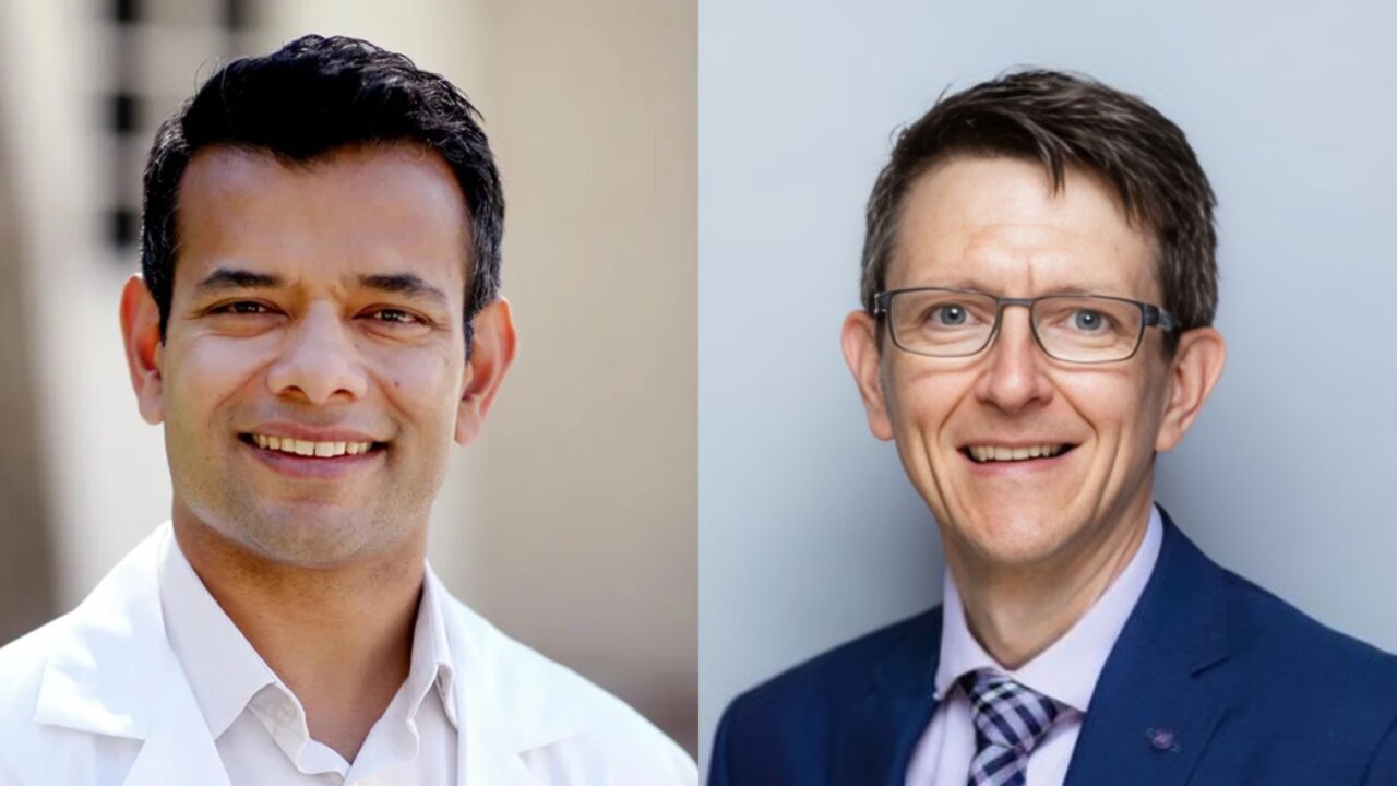 Sumanta Pal: A Stellar City of Hope Medical Oncology Grand Rounds Delivered by Bradley McGregor