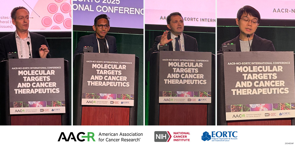 Cancer Vaccines in Focus at AACR-NCI-EORTC Conference 2 Cancer Vaccines