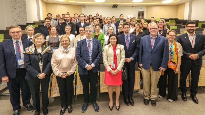 ASCO and MSCNRIO Host International Clinical Research Course in Warsaw