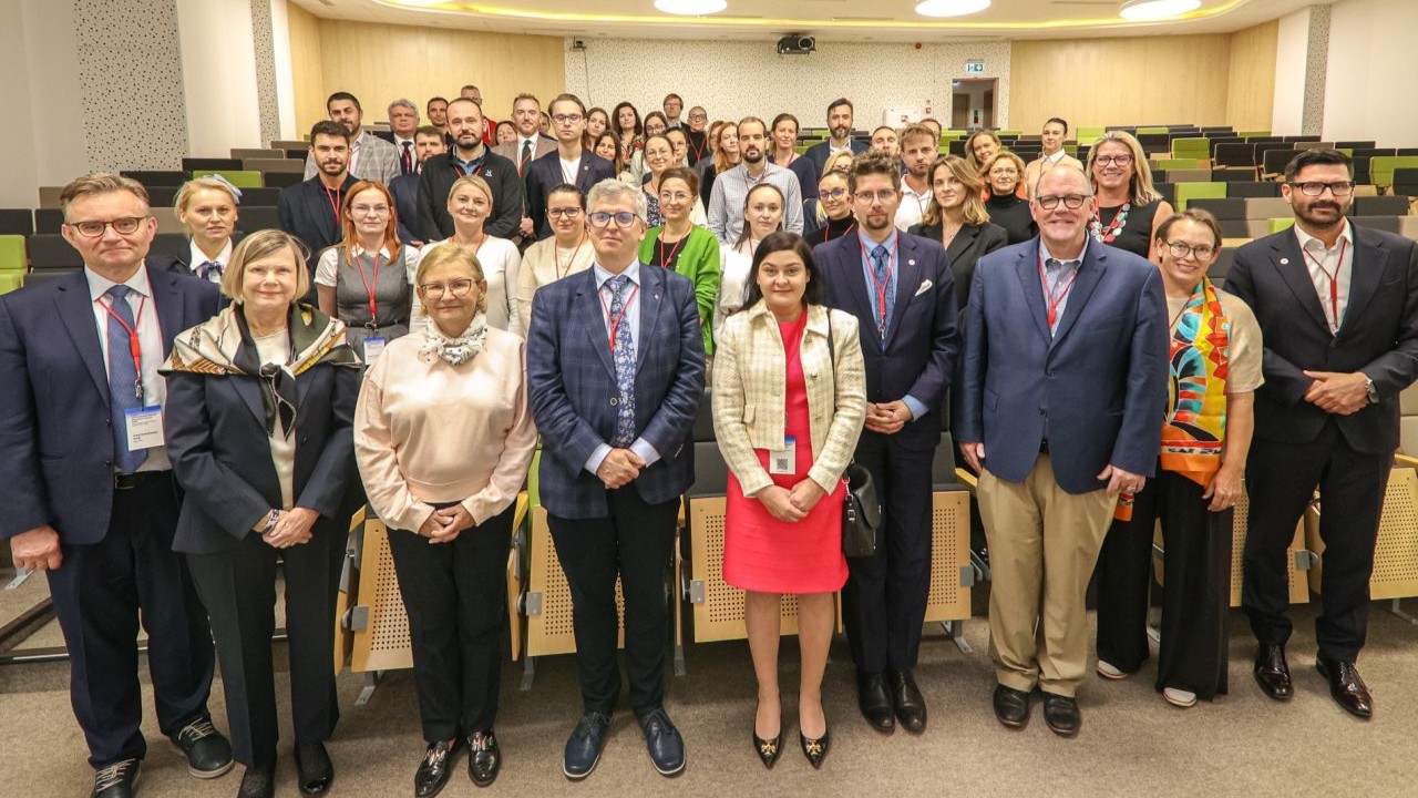 ASCO and MSCNRIO Host International Clinical Research Course in Warsaw