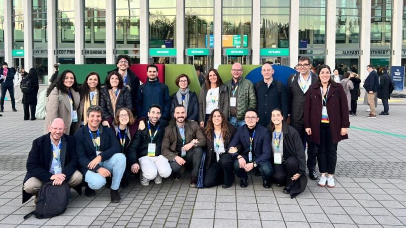 Aleix Prat: Great Team at ESMO 2025