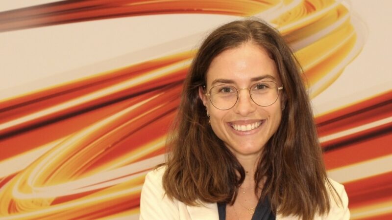 Alexandra Pons Riverola at GCOS 2025: Cardio-Oncology in Africa and Beyond